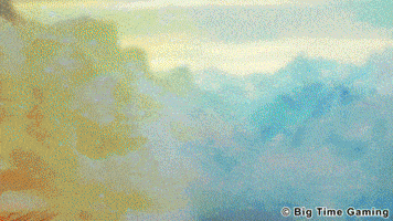 Magic Fx GIF by Big Time Gaming