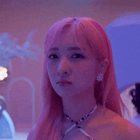 K Pop Silence GIF