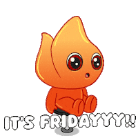 Sticker by Playember
