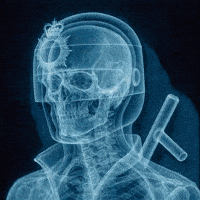 Death Police GIF by The LSD Hotel