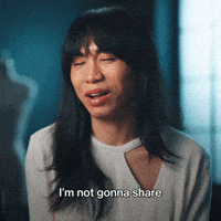 Serious Project Runway GIF by Freeform