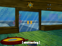 new leaf episode 13 GIF by SpongeBob SquarePants