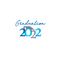 Graduation Classof2022 Sticker by SACAP