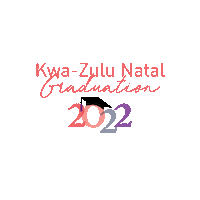 Graduation Classof2022 Sticker by SACAP