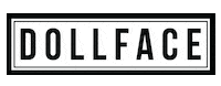 ClubDollface beauty eyes lashes laser Sticker