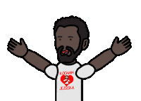 Derpowisko Sticker
