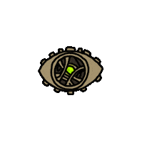 Derpowisko Sticker