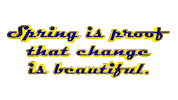 Gifart Opticalartinc Text Visuals Phrase Statement Wordart Gif 3D Art Caption Contemporary Sticker by OpticalArtInc.