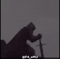 Dark Souls Mountain GIF