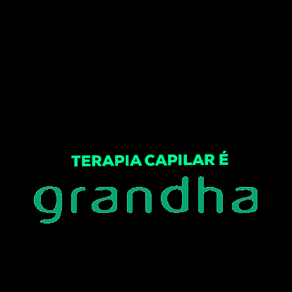 Terapia Capilar Tricologia GIF by Grandha