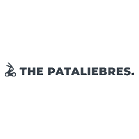 thepataliebres cycling bicicletas pataliebres thepataliebres Sticker