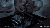 GIF by MASTERPIECE | PBS