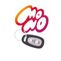 Meedoenismakkelijk Sticker by Veilig Verkeer Nederland