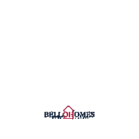 BelloHomes bello homes bellohomes Sticker