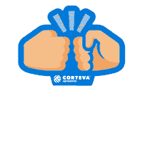 Sticker by Cortevapy
