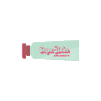 Pink Kiss Sticker by KNC BEAUTY