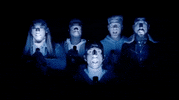 bohemian rhapsody GIF by Pentatonix – Official GIPHY 