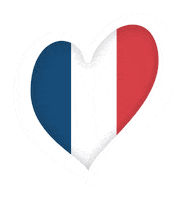 France Sticker by Eurovision Song Contest