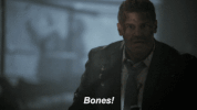 bonesfinale GIF by Bones