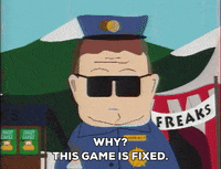 GIF by South Park 