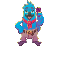 Lages Festadopinhao Sticker by Opus Entretenimento