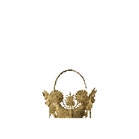 Gold History Sticker by Museo Archeologico Nazionale di Taranto
