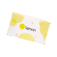 lemoninfluencerid influencer female review unboxing Sticker