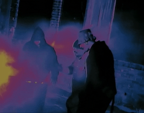 Hip Hop Fire GIF by Cypress Hill