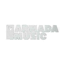 Armada Logo Sticker by Armada Music