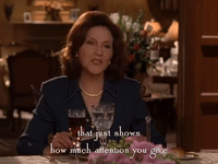 season 4 netflix GIF by Gilmore Girls 