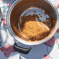 Dinner Cooking GIF by TRT