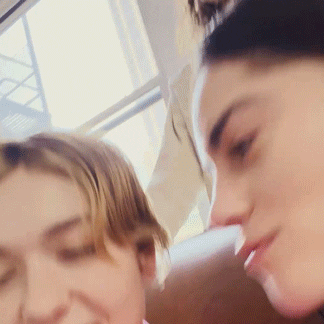 Pride GIF by Calvin Klein