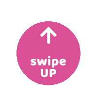Swipe Up Sticker by tvbrics