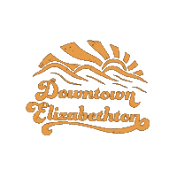 MainStreetElizabethton downtown elizabethton downtown elizabethton downtownelizabethton Sticker