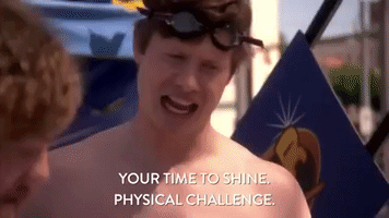 comedy central GIF by Workaholics