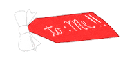 Merry Christmas Sticker by Bath & Body Works