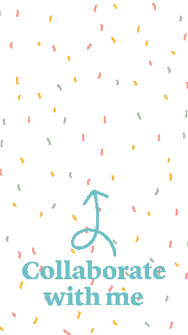 arrow swipe up Sticker by Collabosaurus