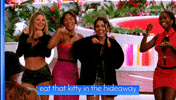 Season 7 Love Island Usa GIF by Peacock