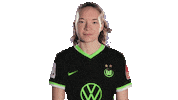 Sport Soccer Sticker by VfL Wolfsburg