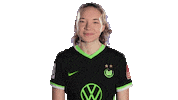 Sport Soccer Sticker by VfL Wolfsburg