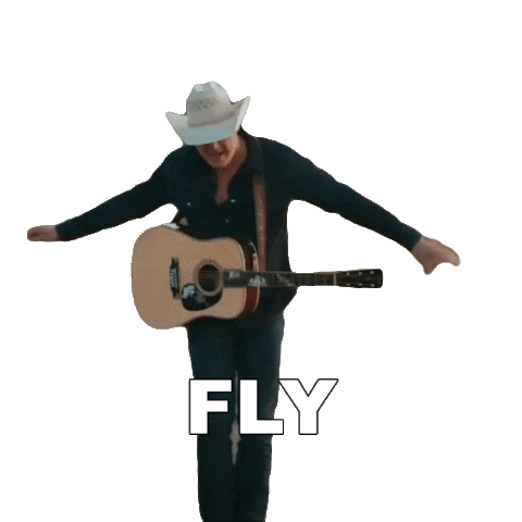 Country Music Nashville Sticker by Jon Pardi