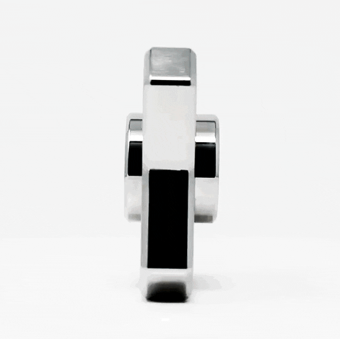 Fidget GIF by Big Poppa E