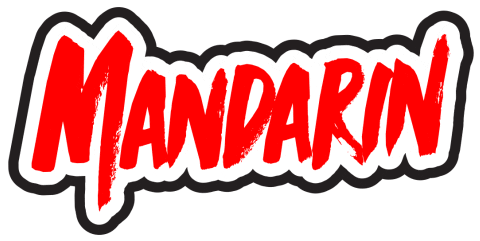 20 Anos Mandarin Sticker by Nasala