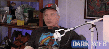 Bouncing Paul Scheer GIF by Dark Web