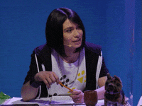 Dungeons And Dragons Laughing GIF by B4Pixel