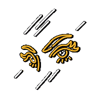 레이셀피 Sticker by bauschlomb_korea