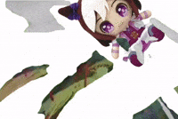 Jojos Bizarre Adventure Horse GIF