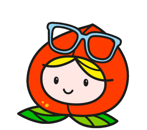 Pesca Pina Sticker by Radio Deejay