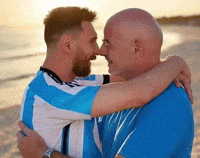 Pessi Infantino GIF