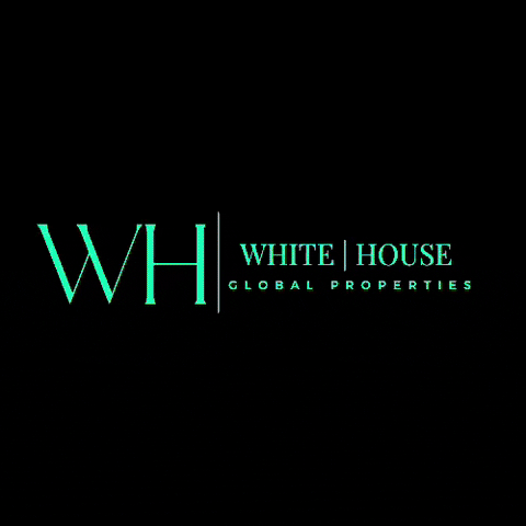 White House Realtor GIF by Hobuzz